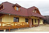 Zasebna nastanitev Hriňová Slovaška